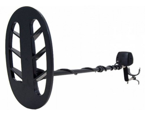 Металлоискатель Teknetics EUROTEK PRO 11DD