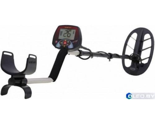 Металлоискатель Teknetics EUROTEK PRO 11DD