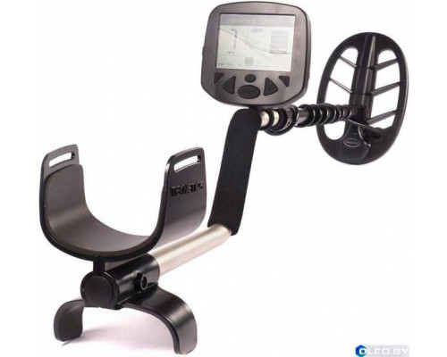 Металлоискатели Teknetics ALPHA 11DD