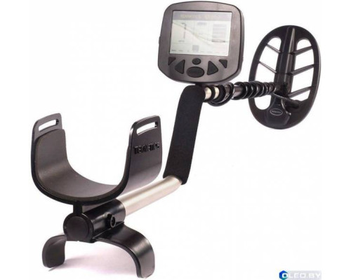 Металлоискатели Teknetics ALPHA 11DD