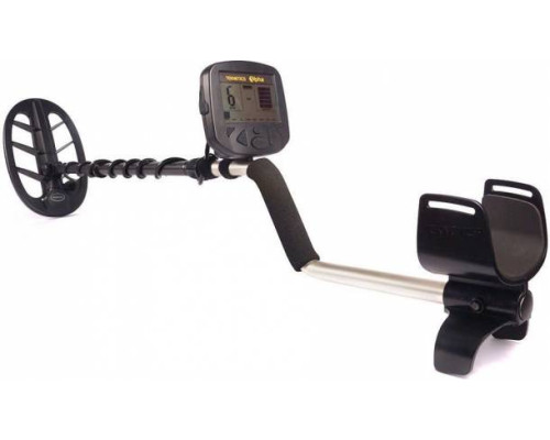 Металлоискатели Teknetics ALPHA 11DD