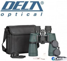 Бинокль Delta Optical Discovery 10-22x50---РАСПРОДАЖА---