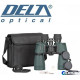 Бинокль Delta Optical Discovery 10-22x50---РАСПРОДАЖА---