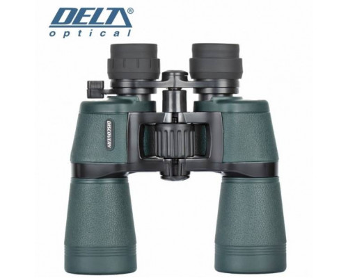 Бинокль Delta Optical Discovery 10-22x50---РАСПРОДАЖА---