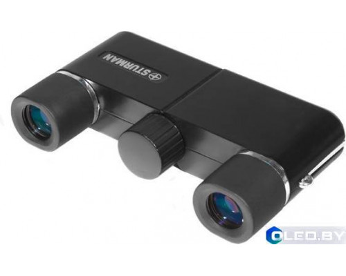 Бинокль Sturman 4x10 черный--Акция!!!--