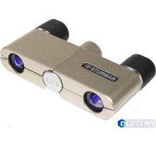 Бинокль Sturman 4x10 шампань--Акция!!!--