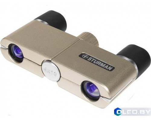 Бинокль Sturman 4x10 шампань--Акция!!!--