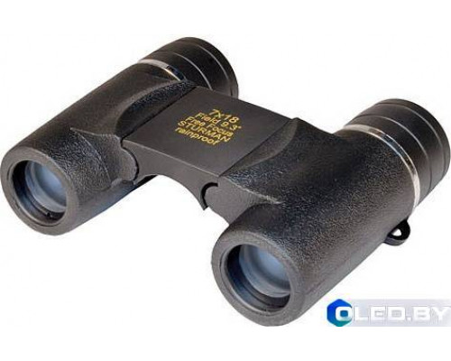 Бинокль Sturman 7х18 Free Focus