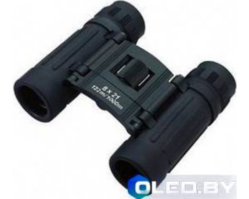Бинокль Sturman 8х21 черный