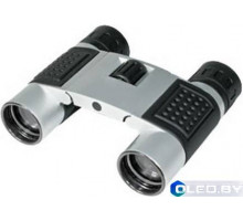 Бинокль Sturman 8х21 серебристый