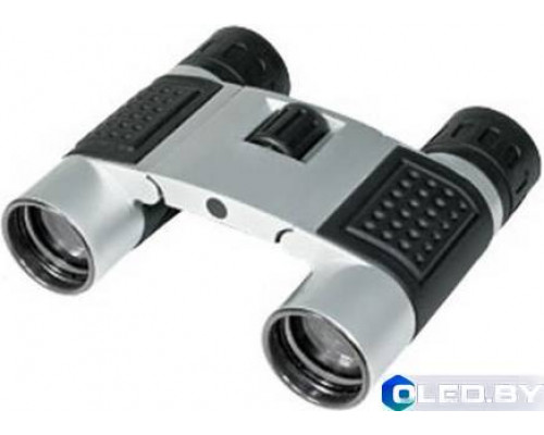 Бинокль Sturman 8х21 серебристый