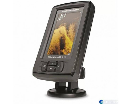 Эхолот Humminbird PiranhaMAX 4