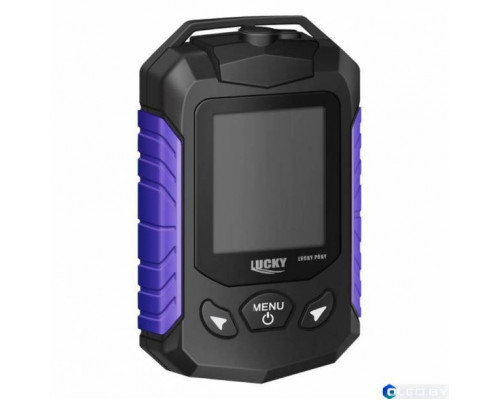 Эхолот Lucky FL168-W