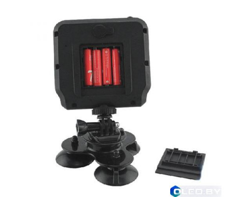 Эхолот Lucky Spider FL218CS-T