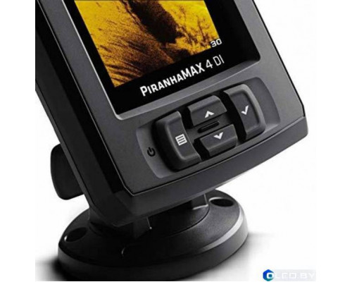 Эхолот Humminbird PiranhaMax 4x DI