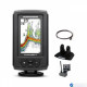 Эхолот Humminbird PiranhaMAX 4