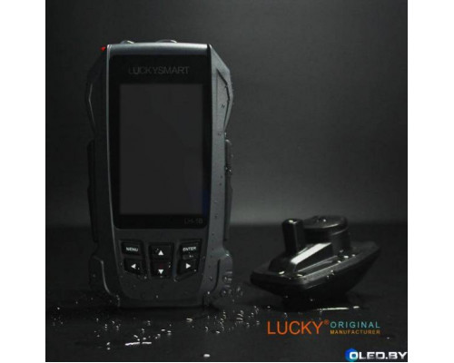 Эхолот Lucky Luckysmart LH-1B