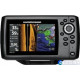 Эхолот HELIX 7x CHIRP MEGA SI GPS G3