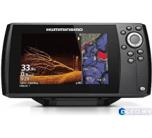 Эхолот HELIX 7x CHIRP MEGA SI GPS G3N