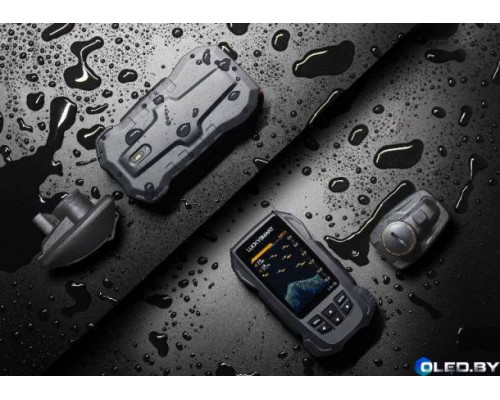 Эхолот Lucky Luckysmart LH-1B
