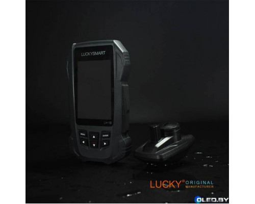 Эхолот Lucky Luckysmart LH-1B