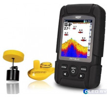 Эхолот Lucky FF718LIC-WT