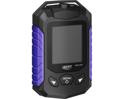 Эхолот Lucky FL168-W