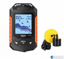 Эхолот Lucky FL168D-T