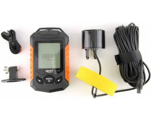 Эхолот Lucky FL168D-T