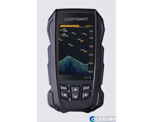 Эхолот Lucky Luckysmart LH-1B