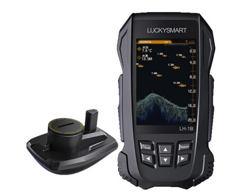 Эхолот Lucky Luckysmart LH-1B