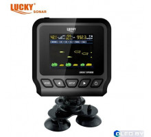 Эхолот Lucky Spider FL218CS-T