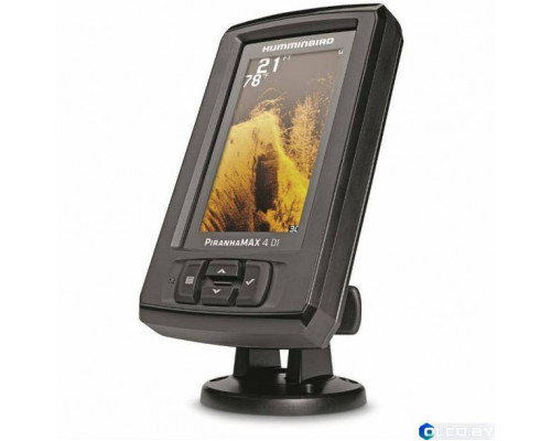 Эхолот Humminbird PiranhaMax 4x DI