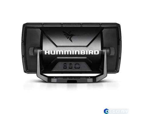 Эхолот Hunninbird - HELIX 7x CHIRP MEGA DI GPS G3