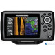 Эхолот Humminbird HELIX 5x DI G2