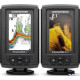 Эхолот Humminbird PiranhaMAX 4