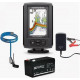 Эхолот Humminbird PiranhaMAX 4