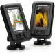 Эхолот Humminbird PiranhaMAX 4
