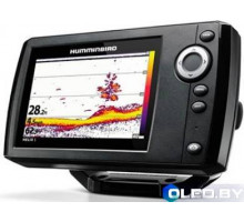 Эхолот Humminbird HELIX 5x DI G2