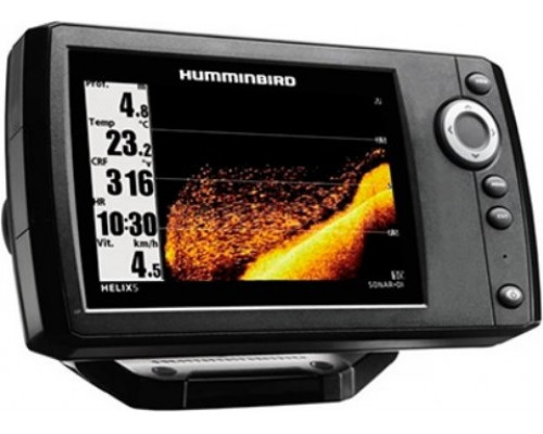 Эхолот Humminbird HELIX 5x DI G2