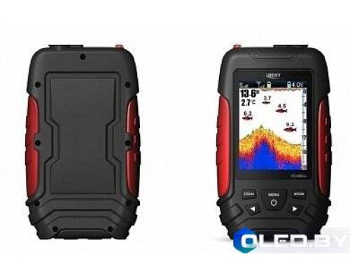 Эхолот Lucky FL168D-T