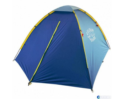 Палатка GOLDEN SHARK Compact 3