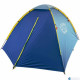 Палатка GOLDEN SHARK Compact 3