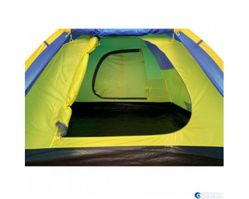 Палатка GOLDEN SHARK Compact 3