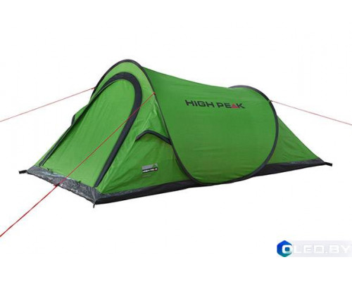 Палатка High Peak CAMPO 2 art.10106