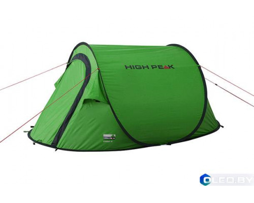 Палатка High Peak VISION 2 art.10108
