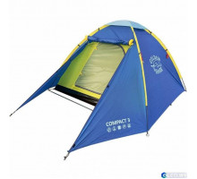 Палатка GOLDEN SHARK Compact 3