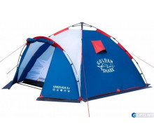 Палатка GOLDEN SHARK Varzuga 3 auto