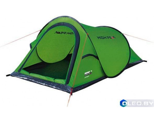 Палатка High Peak CAMPO 2 art.10106