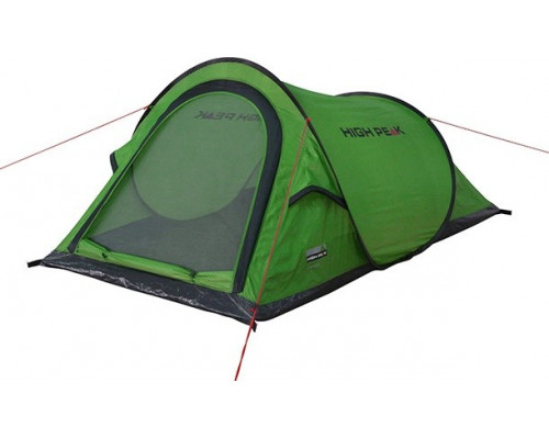 Палатка High Peak CAMPO 2 art.10106